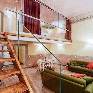 Appartement met Drie Slaapkamers